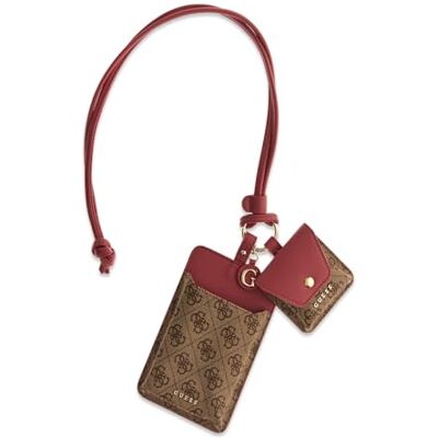Guess Phone Holder WTH EARPHON Pouch Guess Phone Holder WTH EARPHON Pouch