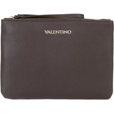 Valentino Utensilientasche Brixton Soft Cosmetic Case Moro braun Valentino Utensilientasche Brixton Soft Cosmetic Case Moro braun
