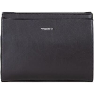 Valentino Horizon Soft Cosmetic Case Nero Valentino Horizon Soft Cosmetic Case Nero
