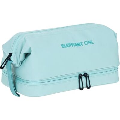 Elephant One Kulturtasche Washbag Travel Reise Tasche Bodenfach 13113 Mint Kosmetiktasche Travel Reise Tasche Beautycase Kulturbeutel 5 L Bodenfach Innentaschen Badetasche Elephant One Kulturtasche Washbag Travel Reise Tasche Bodenfach 13113 Mint Kosmetiktasche Travel Reise Tasche Beautycase Kulturbeutel 5 L Bodenfach Innentaschen Badetasche