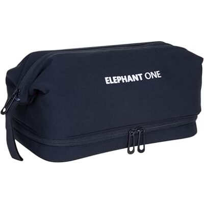 Elephant One Kulturtasche Washbag Travel Reise Bodenfach 13113 Schwarz Kosmetiktasche Travel Reise Tasche Beautycase Kulturbeutel 5 L Bodenfach Innentaschen Badetasche Elephant One Kulturtasche Washbag Travel Reise Bodenfach 13113 Schwarz Kosmetiktasche Travel Reise Tasche Beautycase Kulturbeutel 5 L Bodenfach Innentaschen Badetasche