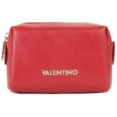 Valentino Kulturbeutel Clio Re Soft Cosmetic Case Rubino rot Valentino Kulturbeutel Clio Re Soft Cosmetic Case Rubino rot