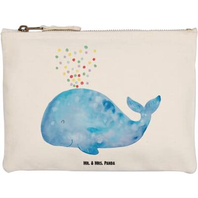 Panda Schlampermäppchen Wal Konfetti Größe M Geschenk, Geburtstag, Meer, Motivation, Waschtasche, Trennung, Kulturbeutel, Neustart, Mäppchen, Kosmetiktasche, Beauty Bag, Abnehmen Panda Schlampermäppchen Wal Konfetti Größe M Geschenk, Geburtstag, Meer, Motivation, Waschtasche, Trennung, Kulturbeutel, Neustart, Mäppchen, Kosmetiktasche, Beauty Bag, Abnehmen