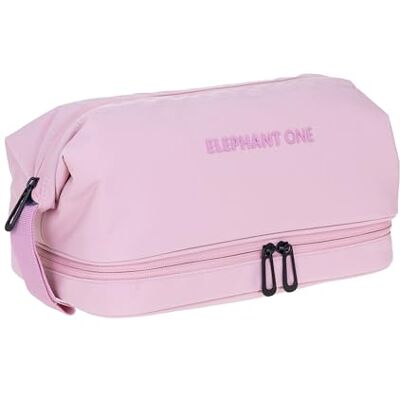 Elephant One Kulturtasche Washbag Travel Reise Tasche Bodenfach 13113 Rosa Kosmetiktasche Travel Reise Tasche Beautycase Kulturbeutel 5 L Bodenfach Innentaschen Badetasche Elephant One Kulturtasche Washbag Travel Reise Tasche Bodenfach 13113 Rosa Kosmetiktasche Travel Reise Tasche Beautycase Kulturbeutel 5 L Bodenfach Innentaschen Badetasche