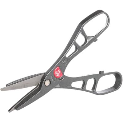 Malco MC12N Snips Schere, Stahl Malco MC12N Snips Schere, Stahl