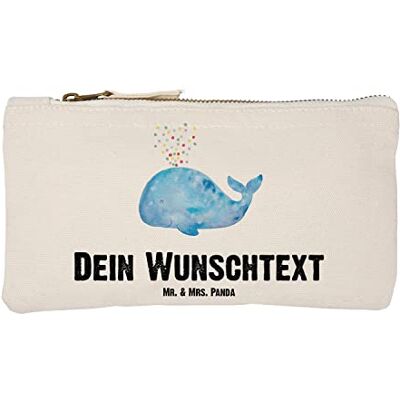 Panda Kosmetiktasche Personalisiert Wal Konfetti Größe S Klein Personalisierte Geschenke, Motivation, Geburtstag, Personalisierter Kulturbeutel, Schminktasche, Kulturtasche, Diät, Meer Panda Kosmetiktasche Personalisiert Wal Konfetti Größe S Klein Personalisierte Geschenke, Motivation, Geburtstag, Personalisierter Kulturbeutel, Schminktasche, Kulturtasche, Diät, Meer