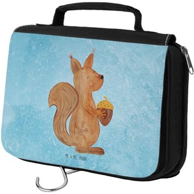 Panda Kulturbeutel Eichhörnchen Weihnachten Geschenk, Damen, Kosmetiktasche, Schminktasche, Weihnachtsdeko, Nikolaus, Panda Kulturbeutel Eichhörnchen Weihnachten Geschenk, Damen, Kosmetiktasche, Schminktasche, Weihnachtsdeko, Nikolaus,