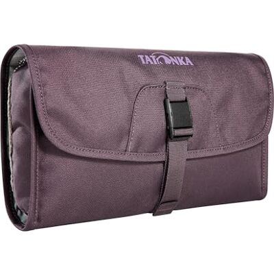 Tatonka Small Travelcare Kulturbeutel Flache Waschtasche zum Aufhängen mit Fächern und Spiegel Tatonka Small Travelcare Kulturbeutel Flache Waschtasche zum Aufhängen mit Fächern und Spiegel