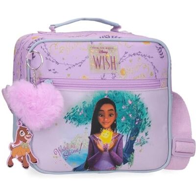 Disney Joumma Bags, Wish Watch us Shine, Schultasche, Kindertasche, Kindertasche Disney Joumma Bags, Wish Watch us Shine, Schultasche, Kindertasche, Kindertasche