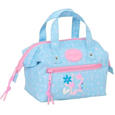 safta BLACKFIT8 Smile Kulturbeutel mit Griffen, Kinder-Kulturbeutel, anpassbar an den Wagen, ideal für Kinder von 5 bis 14 Jahren, bequem und vielseitig, Qualität und Widerstandsfähigkeit, 26,5 x 12,5 x safta BLACKFIT8 Smile Kulturbeutel mit Griffen, Kinder-Kulturbeutel, anpassbar an den Wagen, ideal für Kinder von 5 bis 14 Jahren, bequem und vielseitig, Qualität und Widerstandsfähigkeit, 26,5 x 12,5 x
