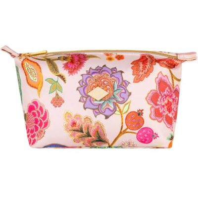 Oilily Camila Cosmetic Bag Shifting Sand Oilily Camila Cosmetic Bag Shifting Sand