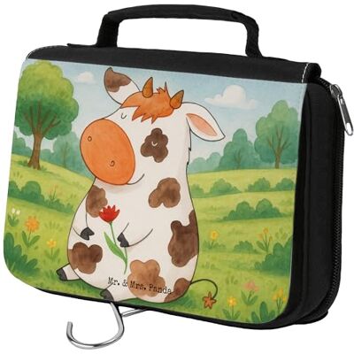 Panda Waschbeutel Kuh Design Geschenk, Kühe, Milch, Beauty case, Bauernhof, beautycase, Spruch, Kulturbeutel, Motivtion, Kosmetiktasche, Hof, kulturtäschchen Panda Waschbeutel Kuh Design Geschenk, Kühe, Milch, Beauty case, Bauernhof, beautycase, Spruch, Kulturbeutel, Motivtion, Kosmetiktasche, Hof, kulturtäschchen