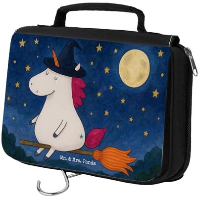 Panda kulturtäschchen Einhorn Hexe Design Geschenk, beautycase, Kulturtasche, Kulturbeutel, Kosmetiktasche, kosmetiktäschchen, Unicorn, badtasche, Einhörner, Teufel, Engel, Freundin Panda kulturtäschchen Einhorn Hexe Design Geschenk, beautycase, Kulturtasche, Kulturbeutel, Kosmetiktasche, kosmetiktäschchen, Unicorn, badtasche, Einhörner, Teufel, Engel, Freundin