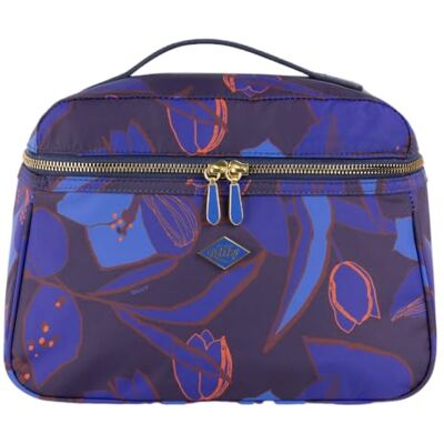 Oilily Kosmetiktasche Coco Beauty Case Eclipse blau Oilily Kosmetiktasche Coco Beauty Case Eclipse blau