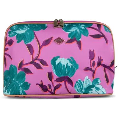 Oilily Kulturbeutel Peony Cosmetic Bag Violet rosa Oilily Kulturbeutel Peony Cosmetic Bag Violet rosa