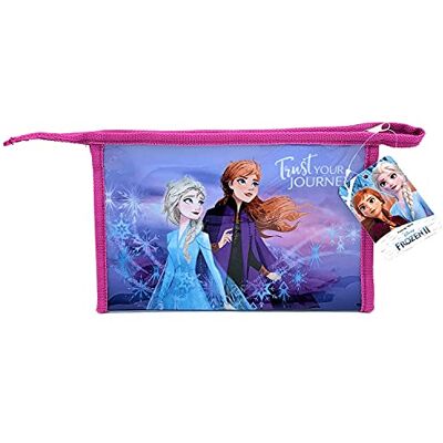 Disney Die Eiskönigin Kulturbeutel Disney Die Eiskönigin Kulturbeutel