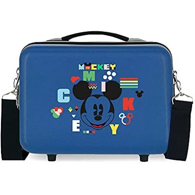 Disney Mickey Shape Shifter Koffer-Set Disney Mickey Shape Shifter Koffer-Set
