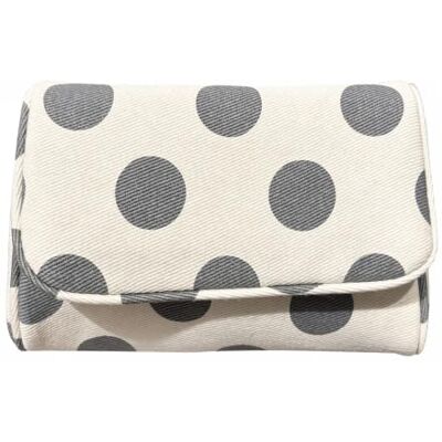 Generic Niedliche Make-up-Tasche mit integriertem Spiegel, tragbare Kosmetiktasche Süße tragbare Make-up-Tasche mit integriertem Spiegel, koreanischer Stil, rosa Streifen, Trend-Stil, Make-up-Tasche, Generic Niedliche Make-up-Tasche mit integriertem Spiegel, tragbare Kosmetiktasche Süße tragbare Make-up-Tasche mit integriertem Spiegel, koreanischer Stil, rosa Streifen, Trend-Stil, Make-up-Tasche,