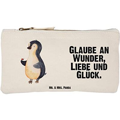 Panda Kulturbeutel Pinguin Marienkäfer Größe S Klein Geschenk, Liebe, kosmetiktäschchen, Aufmerksam, Wunder, Mäppchen, Glück, Kulturtasche, Pouch, Kleine, Kosmetiktasche Panda Kulturbeutel Pinguin Marienkäfer Größe S Klein Geschenk, Liebe, kosmetiktäschchen, Aufmerksam, Wunder, Mäppchen, Glück, Kulturtasche, Pouch, Kleine, Kosmetiktasche