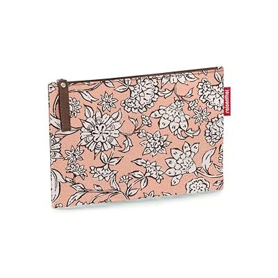 reisenthel case 1 Dahlia Rose universeller Kleiner Organizer für Kosmetik oder kleine Handtaschenartikel reisenthel case 1 Dahlia Rose universeller Kleiner Organizer für Kosmetik oder kleine Handtaschenartikel