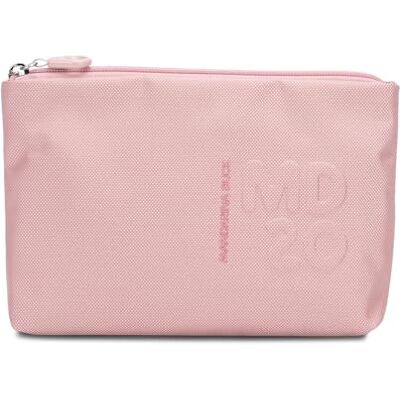 Mandarina Duck MD20 Vanity Bag, MD 20 Damen, Rosa Mandarina Duck MD20 Vanity Bag, MD 20 Damen, Rosa