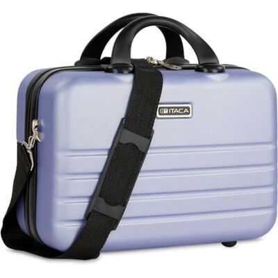 ITACA Kosmetikkoffer Hartschale Groß, Beautycase Damen, Trolley & Handgepäck Koff ITACA Kosmetikkoffer Hartschale Groß, Beautycase Damen, Trolley & Handgepäck Koff
