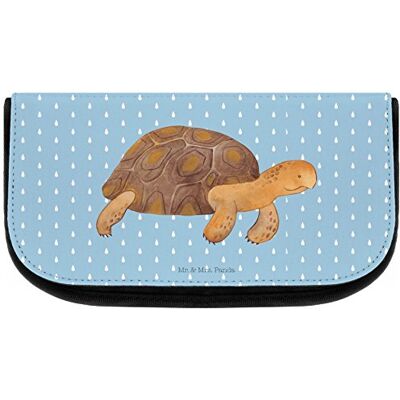 Panda Kosmetiktasche Schildkröte Marschieren Geschenk, Meerestiere, Beauty Bag, Make-Up Tasche, Kleine Kosmetiktasche, Schmink Panda Kosmetiktasche Schildkröte Marschieren Geschenk, Meerestiere, Beauty Bag, Make-Up Tasche, Kleine Kosmetiktasche, Schmink