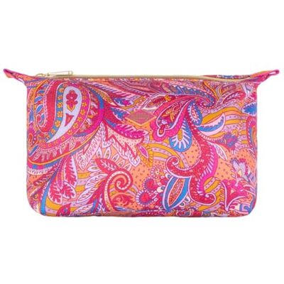 Oilily Camila Cosmetic Bag Langoustino Oilily Camila Cosmetic Bag Langoustino