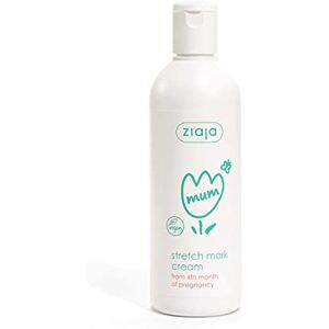 Ziaja Mamá Crema Reductora De Estrías 270 Ml Ziaja Mamá Crema Reductora De Estrías 270 Ml