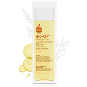 Bio-Oil Bio Oil Naturöl 200ml Bio-Oil Bio Oil Naturöl 200ml