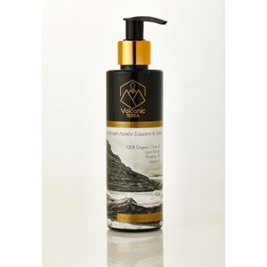 OlivieNatural Beauty! Feuchtigkeitsspendende Körper- und Handlotion mit Vulkanlava-Extrakt OlivieNatural Beauty! Feuchtigkeitsspendende Körper- und Handlotion mit Vulkanlava-Extrakt