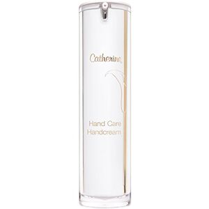 Catherine Handcreme, Hand Care Handcream, 50 ml Catherine Handcreme, Hand Care Handcream, 50 ml