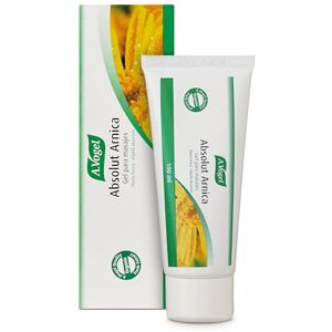 A.Vogel A VOGEL Gel und Seife, 100 ml A.Vogel A VOGEL Gel und Seife, 100 ml