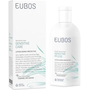 EUBOS Feuchtigkeitspflege Lozione Dermo-Protettiva Sensitive 200 Ml EUBOS Feuchtigkeitspflege Lozione Dermo-Protettiva Sensitive 200 Ml