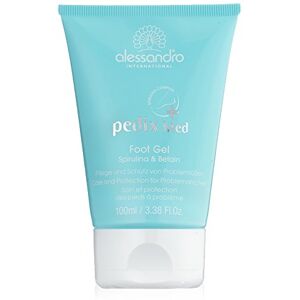 alessandro Pedix MED Fußgel, 1 x 100 ml alessandro Pedix MED Fußgel, 1 x 100 ml