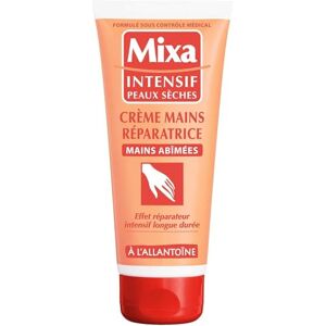 Mixa Handcreme Repa Ratrice MAINS Damaged 1 x 100ml Mixa Handcreme Repa Ratrice MAINS Damaged 1 x 100ml