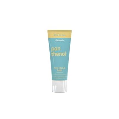 alessandro heel rescue balm 100ml alessandro heel rescue balm 100ml