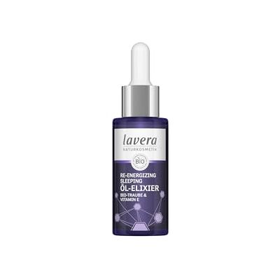 Lavera Re-Energisierendes Schlaföl-Elixier - Gesichtspflege Lavera Re-Energisierendes Schlaföl-Elixier - Gesichtspflege