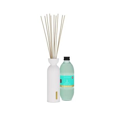 RITUALS The Ritual of Karma Duftstäbchen Refill, Lotusblüte, 500 ml Luxus-Geschenkset, Bad- und Körperpflege, bereit zum Verschenken, Self-Care RITUALS The Ritual of Karma Duftstäbchen Refill, Lotusblüte, 500 ml Luxus-Geschenkset, Bad- und Körperpflege, bereit zum Verschenken, Self-Care