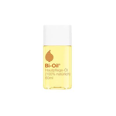Bio-Oil Bi-Oil Hautpflege-Öl 100% natürlich Schwangerschaftsöl 60 ml 100% natürlichen Ursprungs Vegan Mit Chia-, Granatapfel- & Jojobaöl Frei von Silikonen Bio-Oil Bi-Oil Hautpflege-Öl 100% natürlich Schwangerschaftsöl 60 ml 100% natürlichen Ursprungs Vegan Mit Chia-, Granatapfel- & Jojobaöl Frei von Silikonen