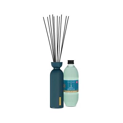 RITUALS The Ritual of Hammam Duftstäbchen Refill, Eukalyptus, 500 ml Luxus-Geschenkset, Bad- und Körperpflege, bereit zum Verschenken, Self-Care RITUALS The Ritual of Hammam Duftstäbchen Refill, Eukalyptus, 500 ml Luxus-Geschenkset, Bad- und Körperpflege, bereit zum Verschenken, Self-Care