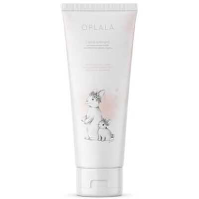 OPLALA' – BARRIERECREME – 250 ML – mit 10% Zinkoxid, Hyaluronsäure und Physalis Angulata – dermatologisch getestet OPLALA' – BARRIERECREME – 250 ML – mit 10% Zinkoxid, Hyaluronsäure und Physalis Angulata – dermatologisch getestet