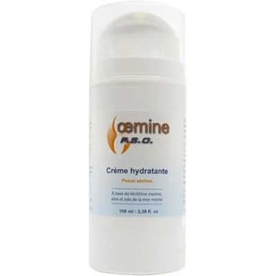 Oemine P.S.O. Feuchtigkeitscreme - Hydratisierende Creme Oemine P.S.O. Feuchtigkeitscreme - Hydratisierende Creme