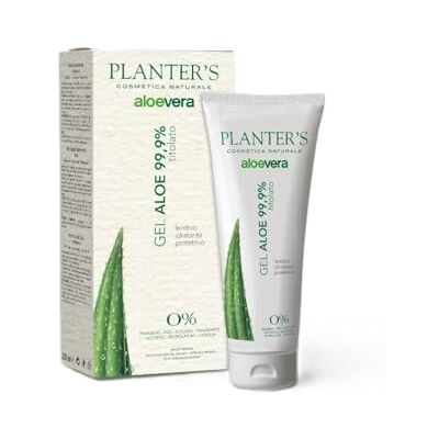 Planter's Aloe Vera Körpergel, 200 ml Planter's Aloe Vera Körpergel, 200 ml