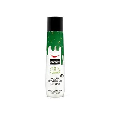 Aquolina Cool Cumber - 150 ML - Parfüm Aquolina Cool Cumber - 150 ML - Parfüm