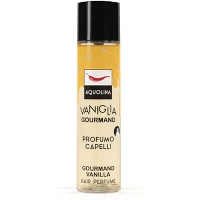 Aquolina Vaniglia Gourmand - Zarter Körperspray - 100 ml Aquolina Vaniglia Gourmand - Zarter Körperspray - 100 ml