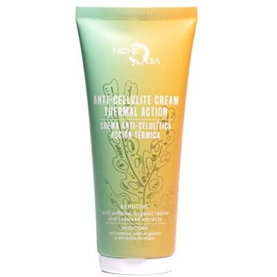 Noche & Día Wärme Anti-Cellulite Creme - Cream Noche & Día Wärme Anti-Cellulite Creme - Cream