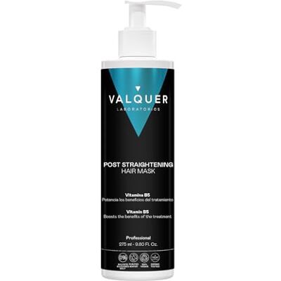 Valquer Haarmaske Nachglätten - Haarmaske Valquer Haarmaske Nachglätten - Haarmaske