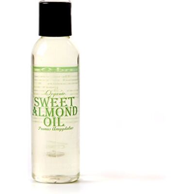 Mystic Moments Bio-Süßmandel-Trägeröl 250ml Mystic Moments Bio-Süßmandel-Trägeröl 250ml
