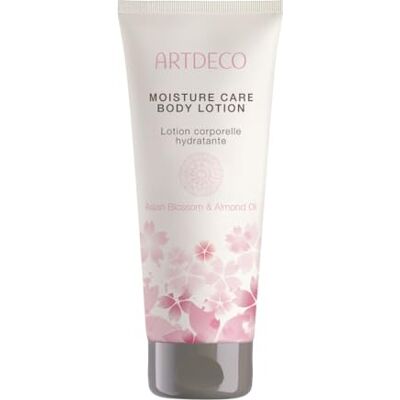Artdeco Moisture Care Body Lotion Intensiv feuchtigkeitsspendende Körperlotion 200 ml Artdeco Moisture Care Body Lotion Intensiv feuchtigkeitsspendende Körperlotion 200 ml